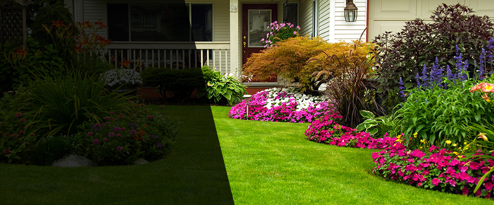 Noble Landscapers