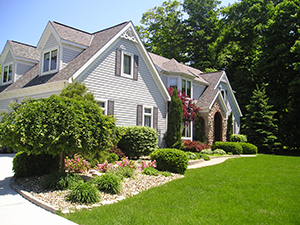 Landscapers and Lawncare Services in Noble, OK